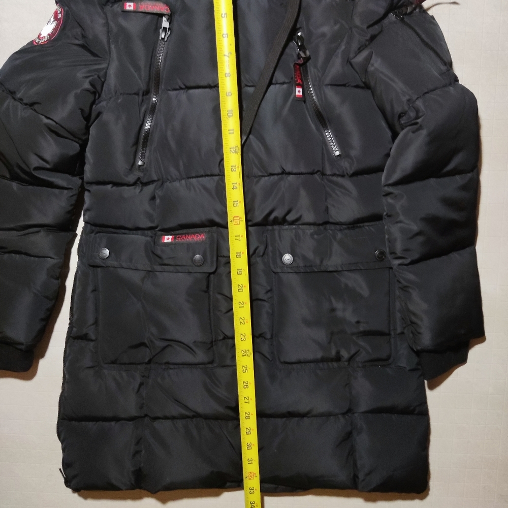 Canada Weather Gear Sub Zero Parka Small - Picture 6 of 7